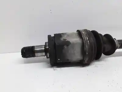 Second-hand car spare part Front Left Transmission for BMW X3 (E83) 2.0 SD OEM IAM references 3450563A102  