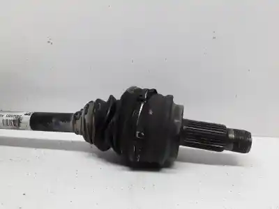 Second-hand car spare part front left transmission for bmw x3 (e83) 2.0 sd oem iam references 3450563a102  