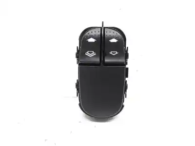 Peça sobressalente para automóvel em segunda mão BOTÃO / INTERRUPTOR ELEVADOR VIDRO DIANTEIRO ESQUERDO por FORD FOCUS I (DAW, DBW)  Referências OEM IAM YS4T14529AA  