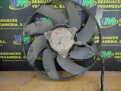 Автозапчастина б/у електро вентилятор для CITROEN JUMPY * Посилання на OEM IAM   