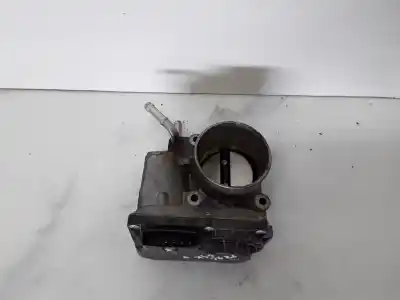 Peça sobressalente para automóvel em segunda mão borboleta de admissão por toyota corolla verso (e12) 1.8 linea sol referências oem iam 220300d011