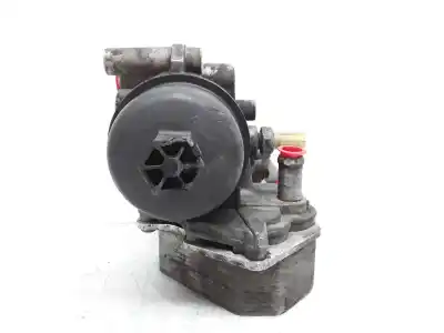 Автозапчасти б/у охладитель моторного масла за ford transit combi ´06 ft 260 corto ссылки oem iam 6c1q6b624ac  