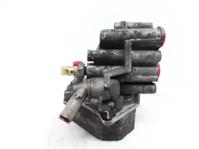 Автозапчасти б/у охладитель моторного масла за ford transit combi ´06 ft 260 corto ссылки oem iam 6c1q6b624ac  