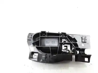 Автозапчасти б/у  за PEUGEOT 208  ссылки OEM IAM 96605254VV  