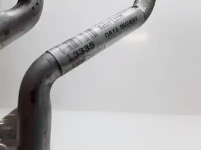 Second-hand car spare part steering oil cooler for bmw x5 (e70) m57306d3 oem iam references 7801944