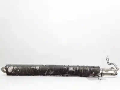 Second-hand car spare part steering oil cooler for bmw x5 (e70) m57306d3 oem iam references 7801944  