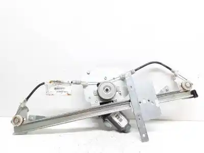 Second-hand car spare part passenger side right window regulator for citroen c3 i (fc_, fn_) 1.1 i oem iam references 402214c  