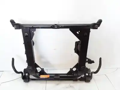 Peça sobressalente para automóvel em segunda mão charrió / suporte de eixo dianteiro por bmw serie 3 touring (e46) 306s3 referências oem iam 31101096977