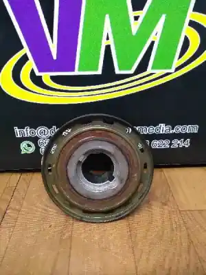 Peça sobressalente para automóvel em segunda mão Polia Do Virabrequim por FORD FOCUS LIM. (CB4) FOCUS LIM. (CB4) (2007 - 2011) Referências OEM IAM   