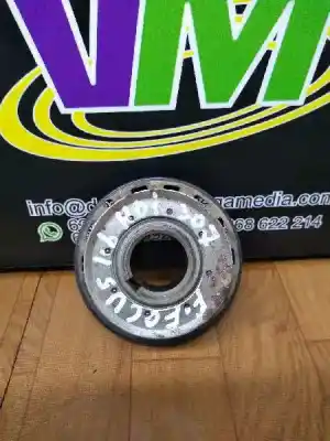 Peça sobressalente para automóvel em segunda mão polia do virabrequim por ford focus lim. (cb4) focus lim. (cb4) (2007 - 2011) referências oem iam   