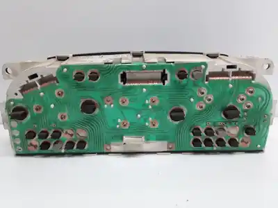 Автозапчасти б/у приборная доска за ssangyong musso 2.9 tdi grand lux ссылки oem iam 802000504  