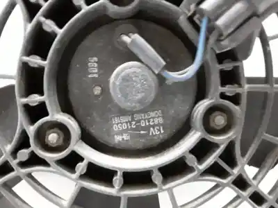 Автозапчасти б/у  за SSANGYONG RODIUS I  ссылки OEM IAM 8821021050  