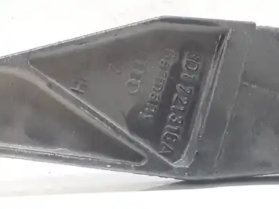 Автозапчасти б/у педаль сцепления за audi a4 b5 (8d2) 1.8 t ссылки oem iam 8d1721315a  
