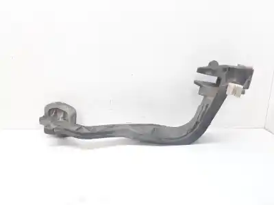 Автозапчасти б/у педаль сцепления за audi a4 b5 (8d2) 1.8 t ссылки oem iam 8d1721315a  
