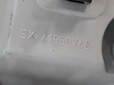 Автозапчастина б/у ліва фара для audi a6 c5 (4b2) 2.5 tdi посилання на oem iam sx41950748  