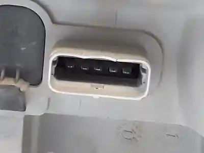 Автозапчастина б/у  для AUDI A6 C5 (4B2)  Посилання на OEM IAM SX41950748  