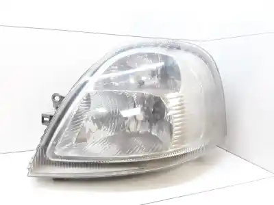 Автозапчастина б/у ліва фара для audi a6 c5 (4b2) 2.5 tdi посилання на oem iam sx41950748  