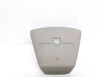 Peça sobressalente para automóvel em segunda mão airbag dianteiro esquerdo por dodge caliber 1.8 referências oem iam p0xs26dk5ag  