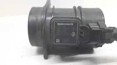 Second-hand car spare part flowmeter for renault clio iv business oem iam references 5wk97021  