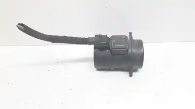 Second-hand car spare part flowmeter for renault clio iv business oem iam references 5wk97021  
