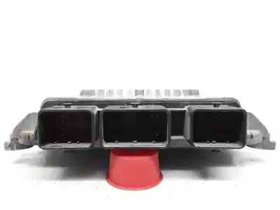 Second-hand car spare part Ecu Engine Control for CITROEN BERLINGO 2.0 HDi Multispace OEM IAM references SW9653059380  