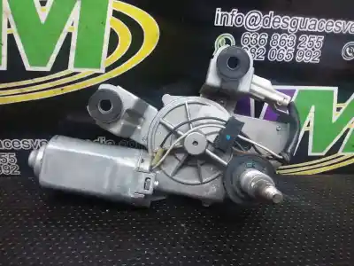 Second-hand car spare part Rear Windshield Wiper Motor for SSANGYONG RODIUS RODIUS AJ/AD2L/ATA21 OEM IAM references   