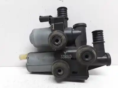 Second-hand car spare part water pump for bmw x3 (e83) 2.0 sd oem iam references 8369807  