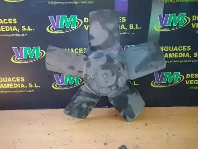 Second-hand car spare part Radiator Cooling Fan for OPEL CORSA B 1.7 D OEM IAM references   