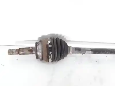 Peça sobressalente para automóvel em segunda mão transmissão dianteira direita por toyota corolla verso (e12) 1.8 linea sol referências oem iam 434100f010