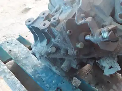 Second-hand car spare part GEARBOX for OPEL VECTRA  OEM IAM references 5495775  