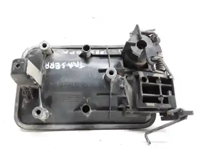 Автозапчасти б/у внешняя ручка ворот за citroen jumpy 2.0 hdi sx furg. ссылки oem iam 1472002077