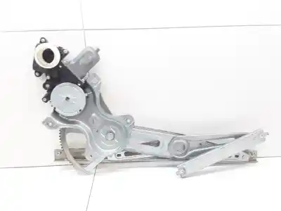 Peça sobressalente para automóvel em segunda mão motor elevador vidro dianteiro direito por toyota auris (_e15_) 1.4 d-4d (nde150_) referências oem iam 961920100  