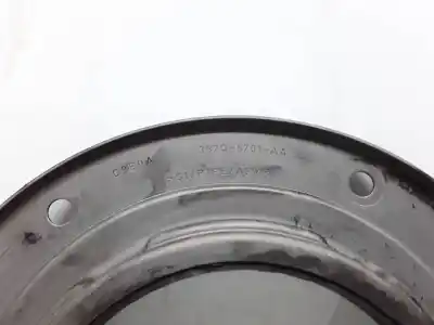 Автозапчасти б/у крышка двигателя за ford transit combi ´06 ft 260 corto ссылки oem iam 3s7q6701aa  