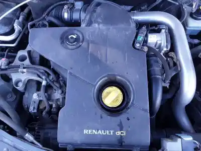 Pezzo di ricambio per auto di seconda mano MOTORE COMPLETO per DACIA SANDERO  Riferimenti OEM IAM K9KE892  