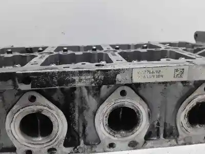 Second-hand car spare part cylinder head for bmw x3 (e83) 2.0 sd oem iam references 779767606  