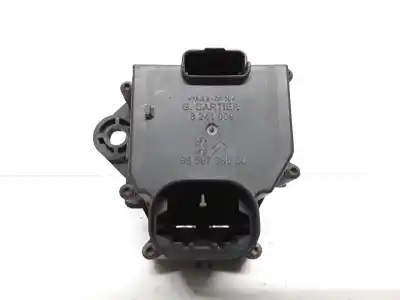Second-hand car spare part Heater Blower for PEUGEOT 307 0-0 OEM IAM references 9659799080  