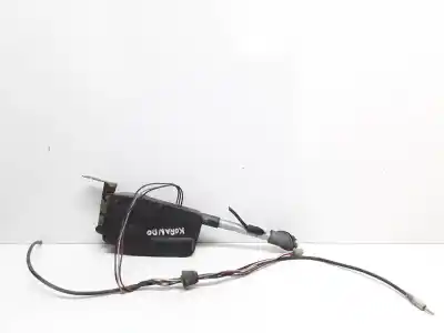 Second-hand car spare part Antenna Base for SSANGYONG KORANDO 2.3 Diesel CAT OEM IAM references   