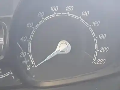 Peça sobressalente para automóvel em segunda mão QUADRANTE por FORD FIESTA (CNN)  Referências OEM IAM C1BT10849CAJ  