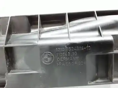 Pezzo di ricambio per auto di seconda mano modanatura anteriore per bmw serie 1 berlina (e81/e87) m47t2 riferimenti oem iam 17107524914 10