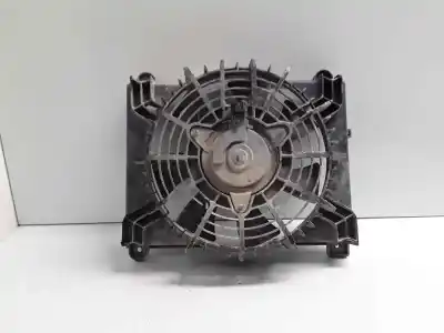 Pezzo di ricambio per auto di seconda mano elettroventola per renault maxity fg 130.35 45 riferimenti oem iam   