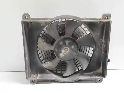 Second-hand car spare part radiator cooling fan for renault maxity fg 130.35 45 oem iam references 