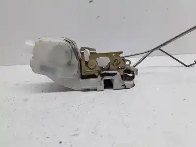 Автозапчастина б/у замок передній праві двері для mitsubishi montero (v60/v70) 3.2 di-d avance посилання на oem iam mr512224  