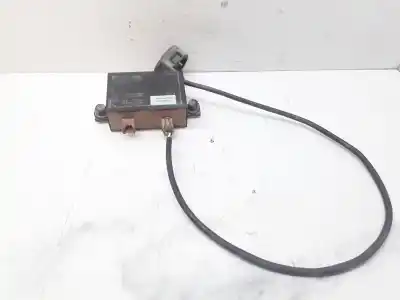 Автозапчасти б/у блок управления иммобилизатором за volkswagen passat variant 3c5 advance ссылки oem iam 1h0953257bb