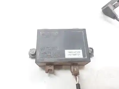 Автозапчасти б/у блок управления иммобилизатором за volkswagen passat variant 3c5 advance ссылки oem iam 1h0953257bb  