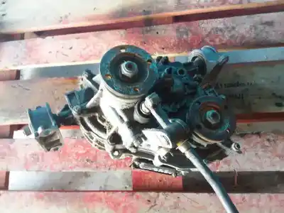 Pièce détachée automobile d'occasion BOÎTE DE TRANSFERT pour LADA NIVA (2121/21213/21214/21215/2131)  Références OEM IAM   