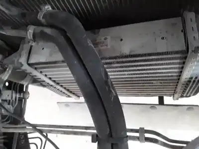 Second-hand car spare part INTERCOOLER for RENAULT MAXITY  OEM IAM references 14461MA70A  