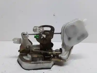 İkinci el araba yedek parçası arka sag kapi kilidi için mitsubishi montero (v60/v70) 3.2 di-d avance oem iam referansları mr5122  