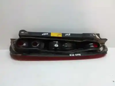 Автозапчасти б/у левый задний фонарь за fiat i doblò (119) 223a9000 ссылки oem iam 0051755145