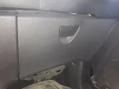 Автозапчасти б/у БАРДАЧОК за FORD FIESTA (CNN)  ссылки OEM IAM BA61A06010  