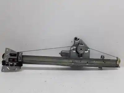 Автозапчасти б/у регулятор стекла переднего правого за mitsubishi montero (v60/v70) 3.2 di-d avance ссылки oem iam 0620402220  